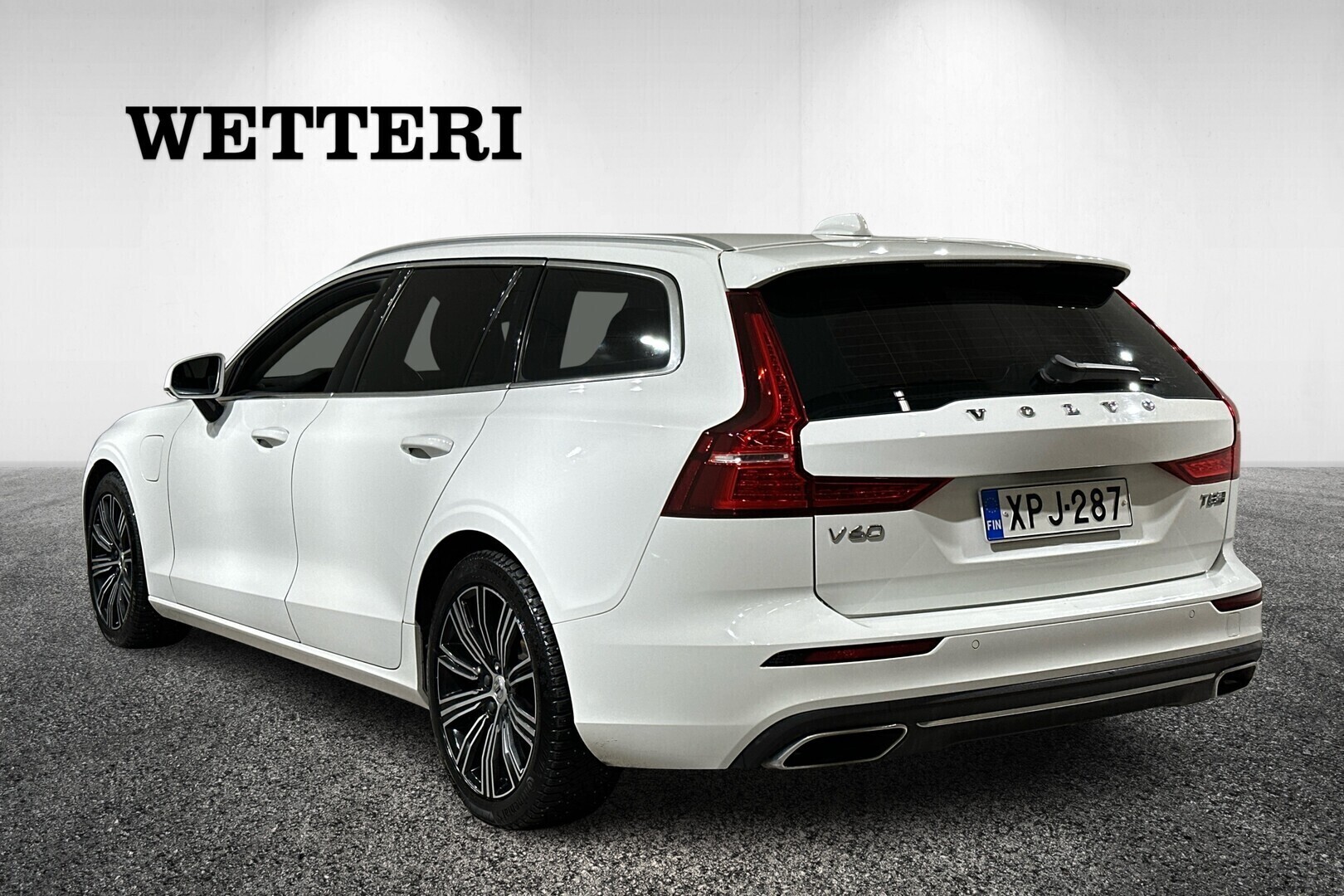 Volvo V60 2020, kuva 6/33