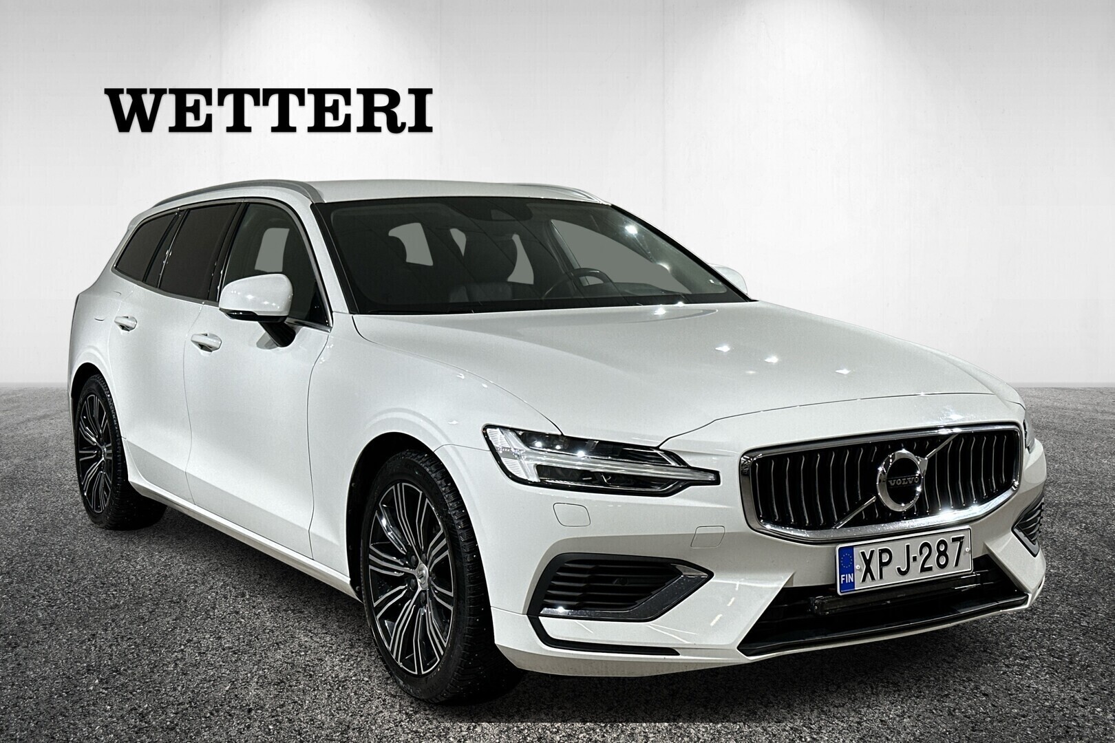 Volvo V60 2020, kuva 3/33