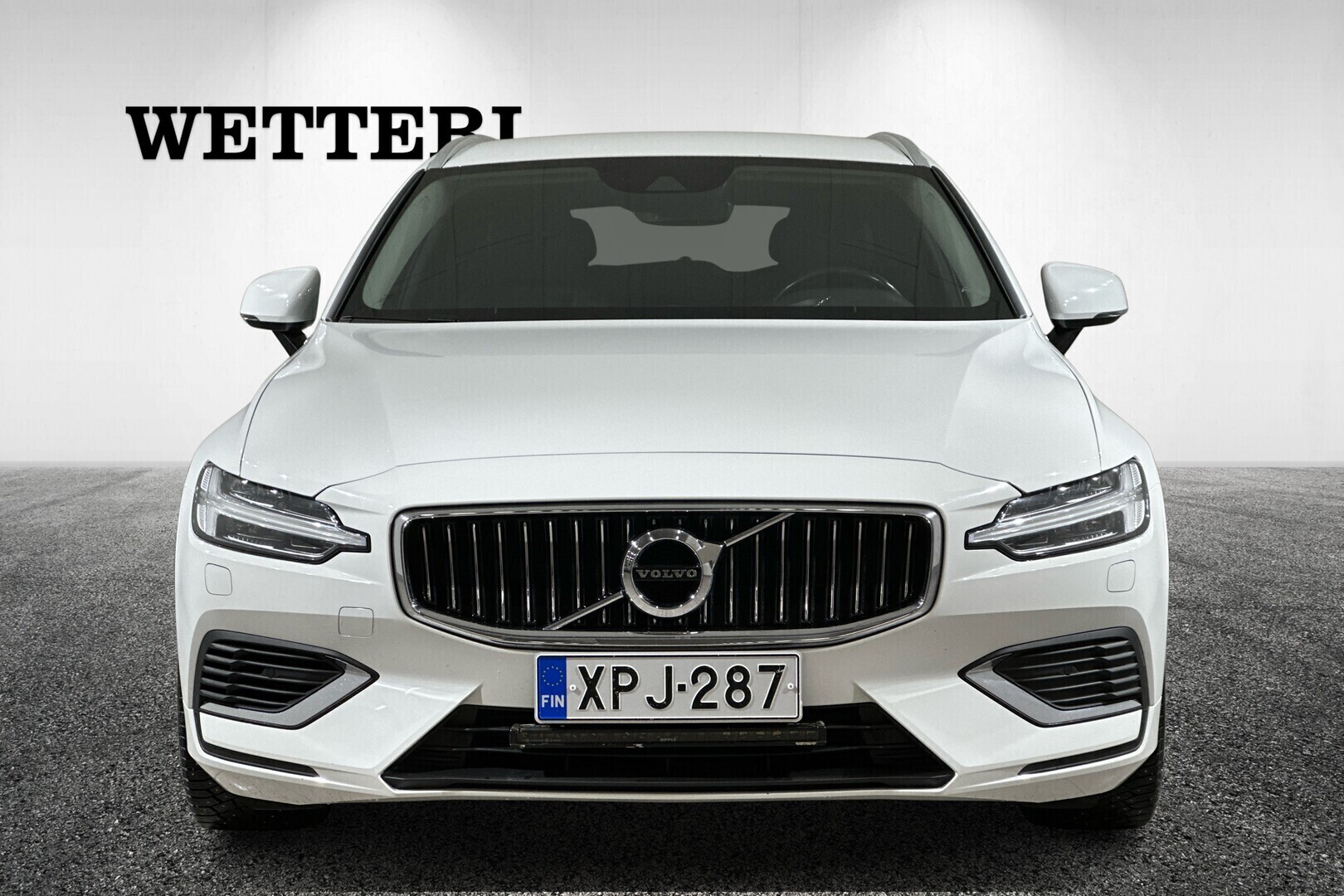 Volvo V60 2020, kuva 2/33
