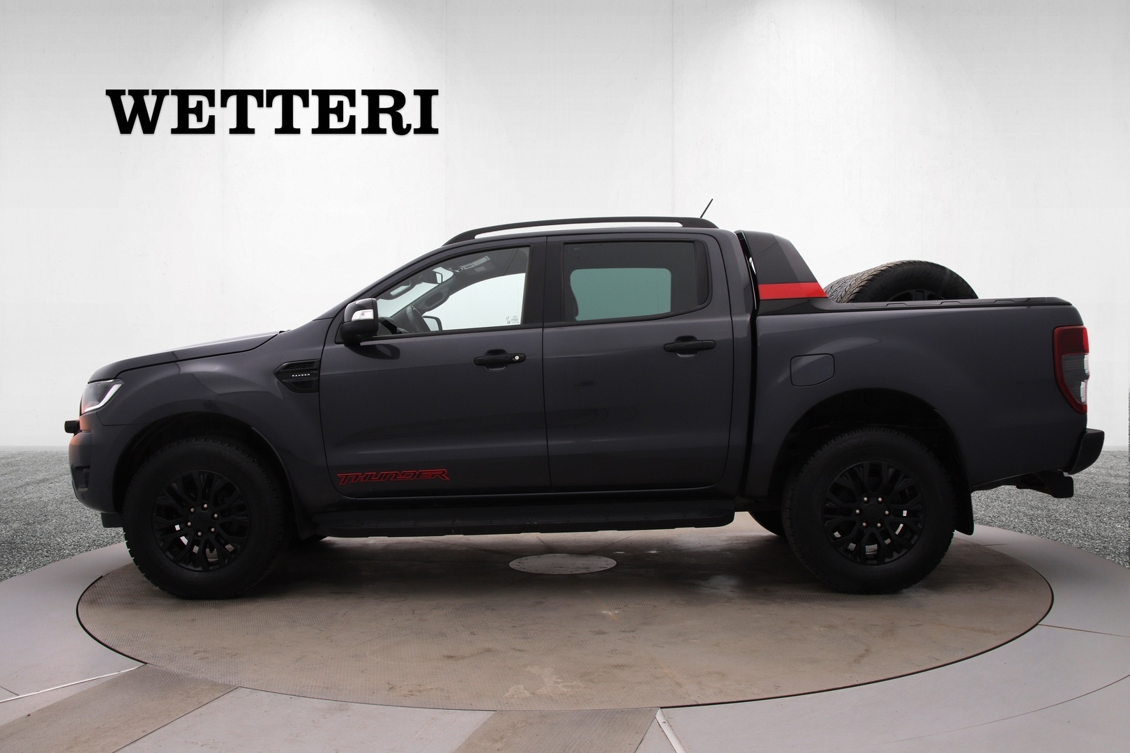 Ford Ranger 2021, kuva 2/34