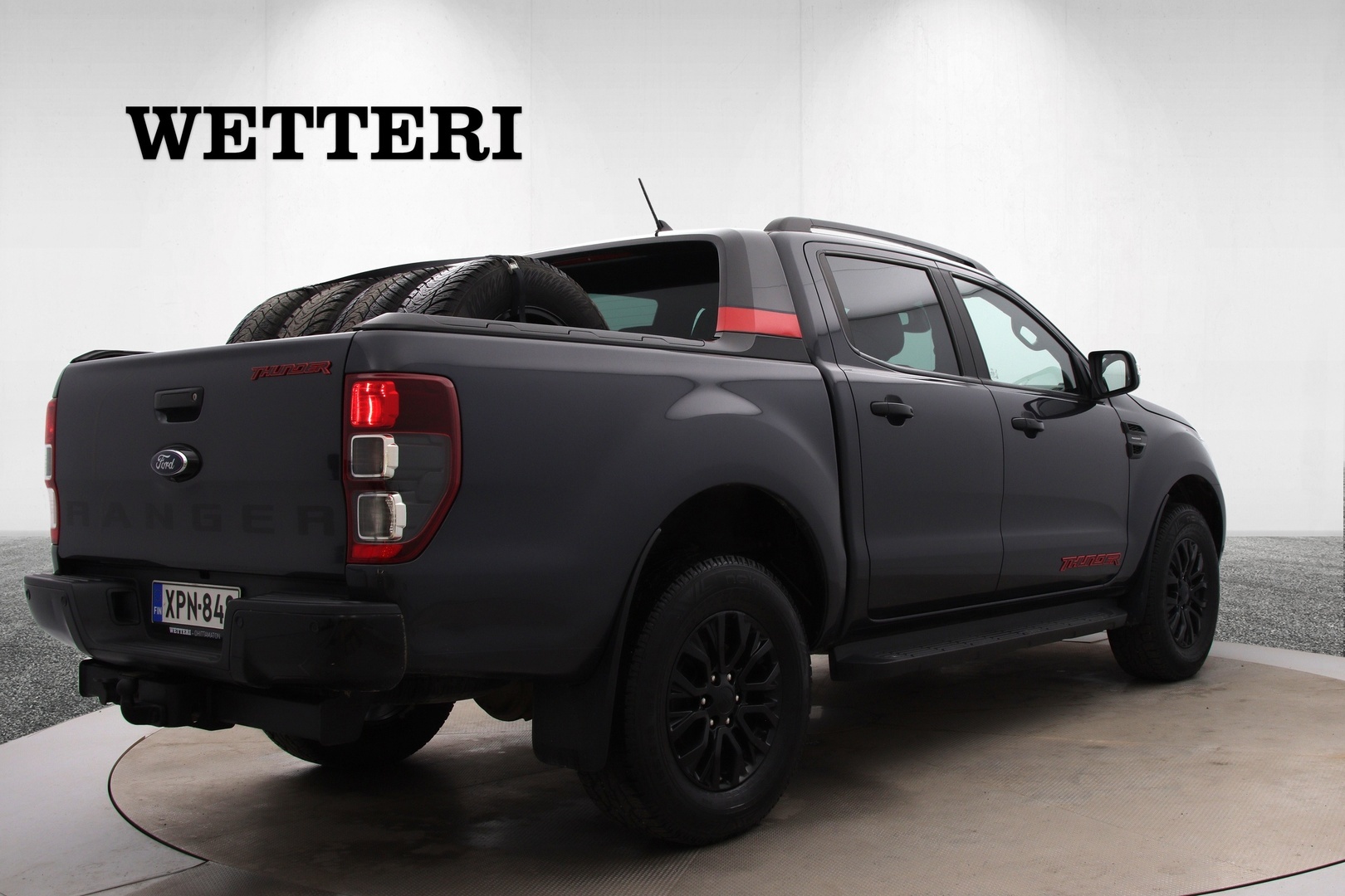 Ford Ranger 2021, kuva 5/34