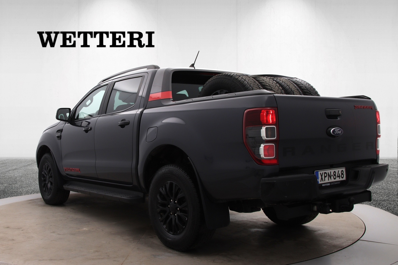 Ford Ranger 2021, kuva 3/34
