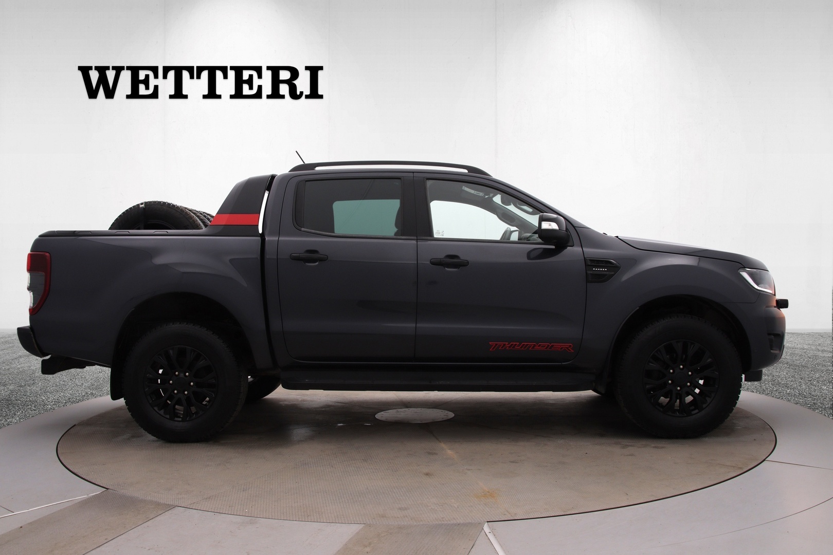 Ford Ranger 2021, kuva 6/34