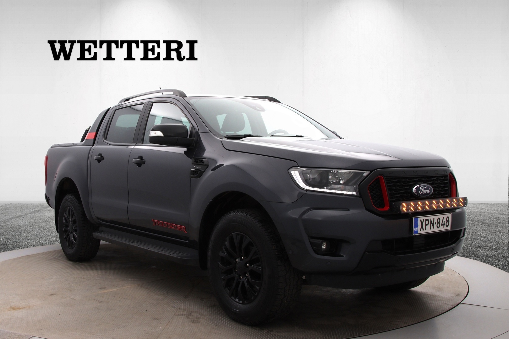 Ford Ranger 2021, kuva 7/34