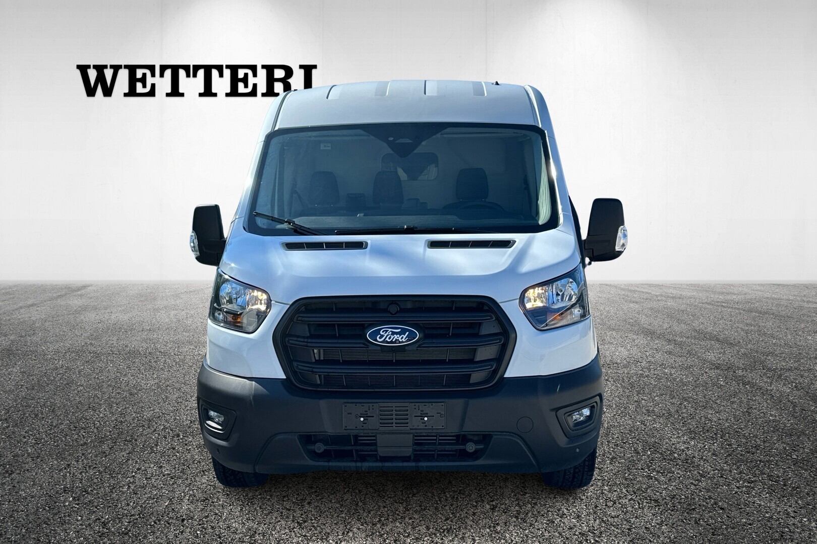 Ford Transit 2026, kuva 2/17