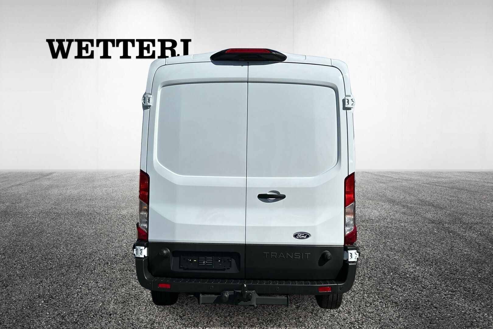 Ford Transit 2026, kuva 4/17