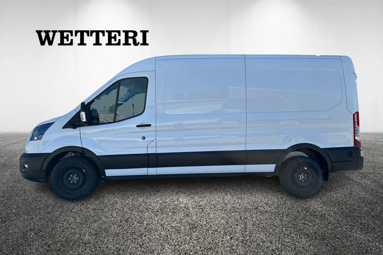 Ford Transit 2026, kuva 5/17