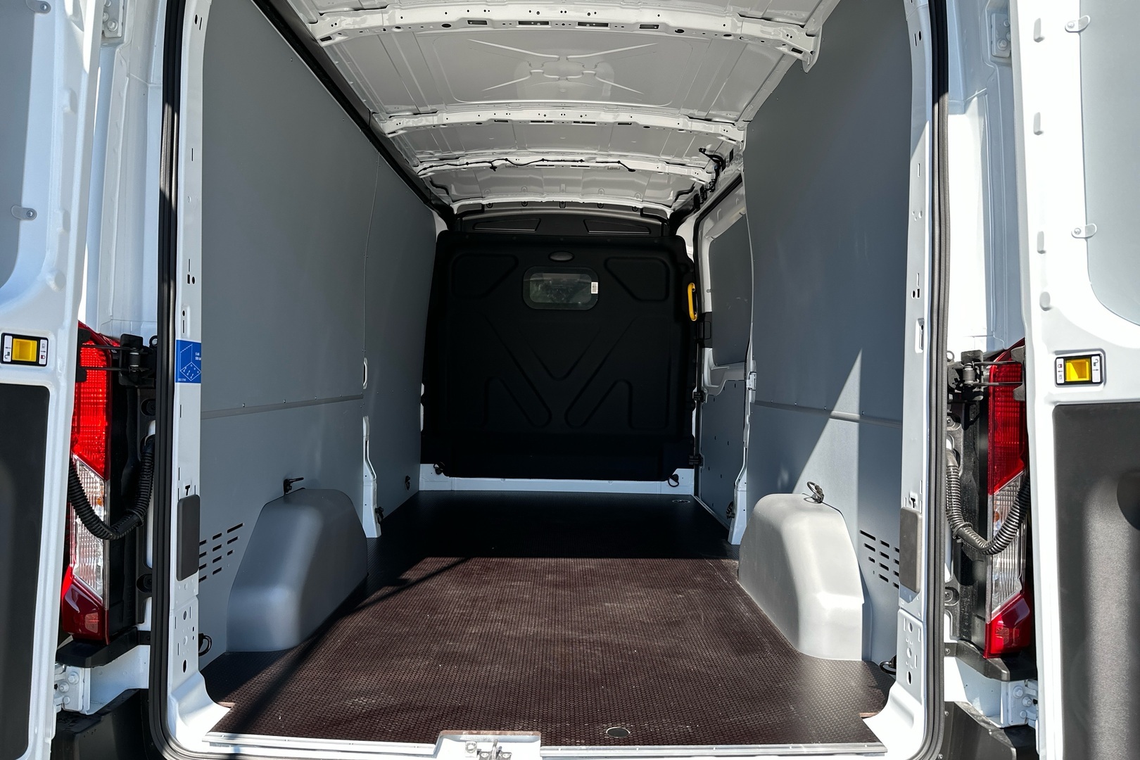 Ford Transit 2026, kuva 7/17