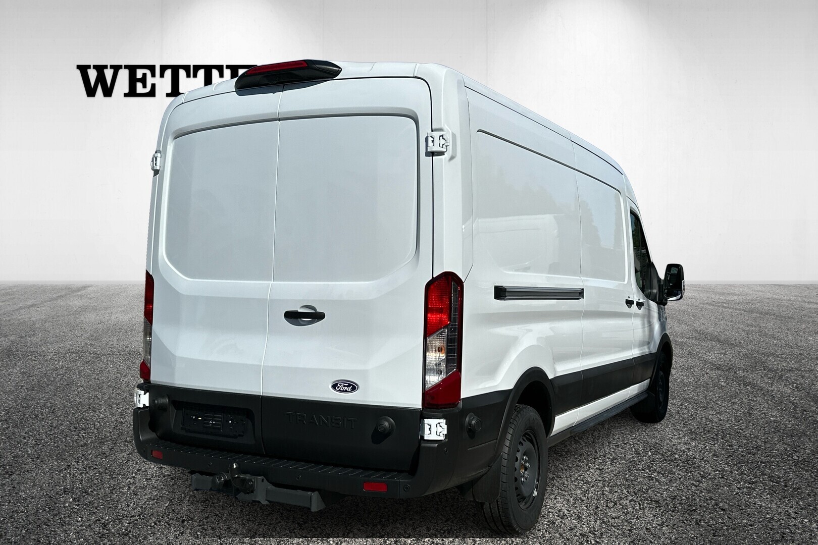 Ford Transit 2026, kuva 3/17