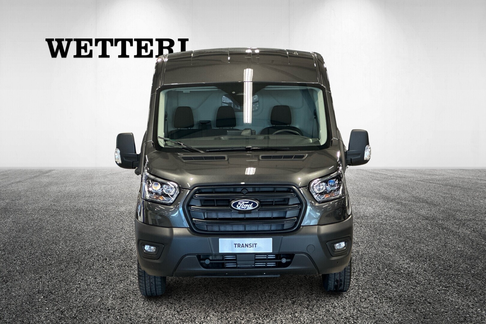 Ford Transit 2026, kuva 2/32