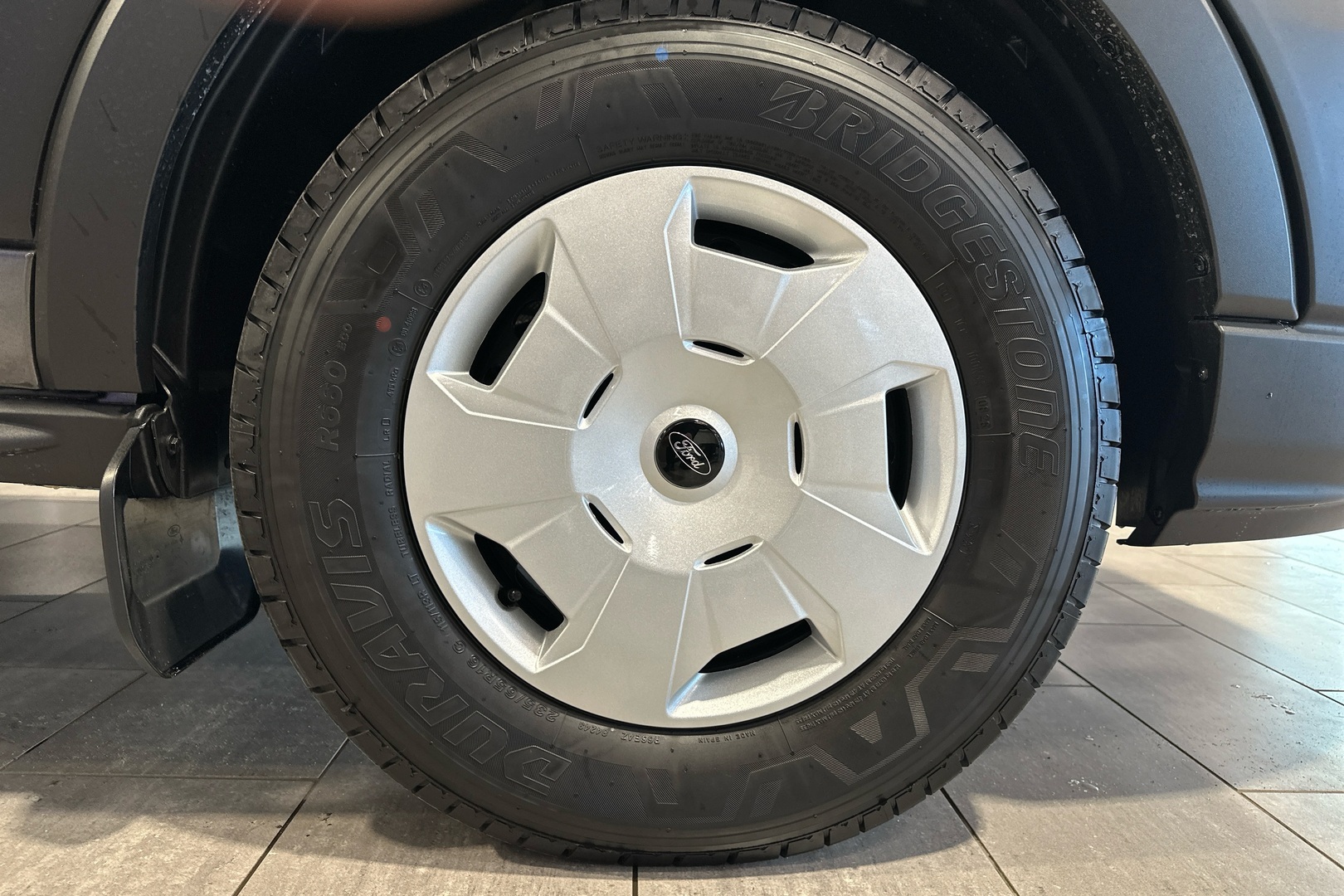 Ford Transit 2026, kuva 6/32