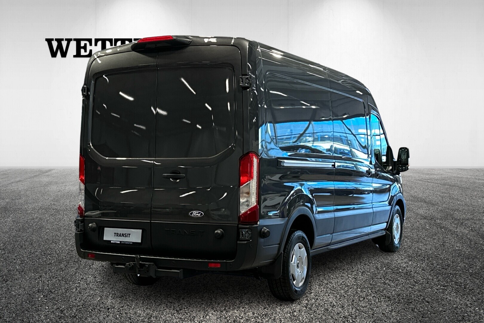 Ford Transit 2026, kuva 3/32