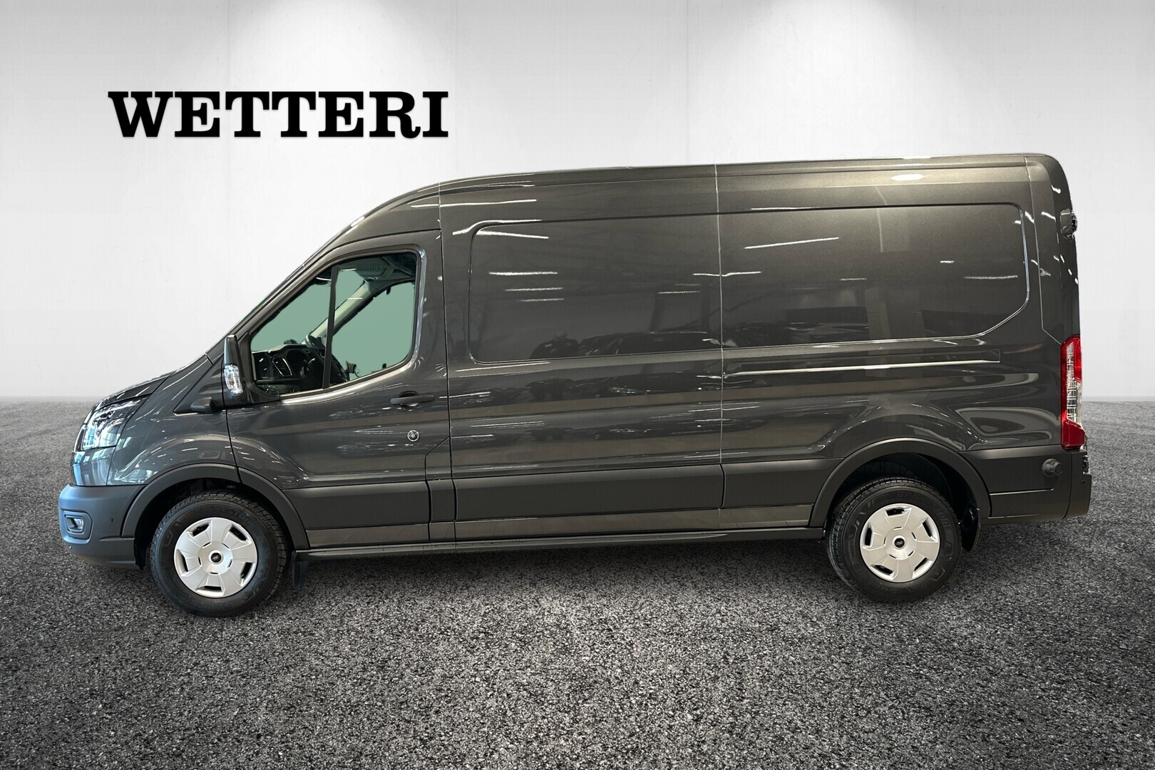 Ford Transit 2026, kuva 5/32