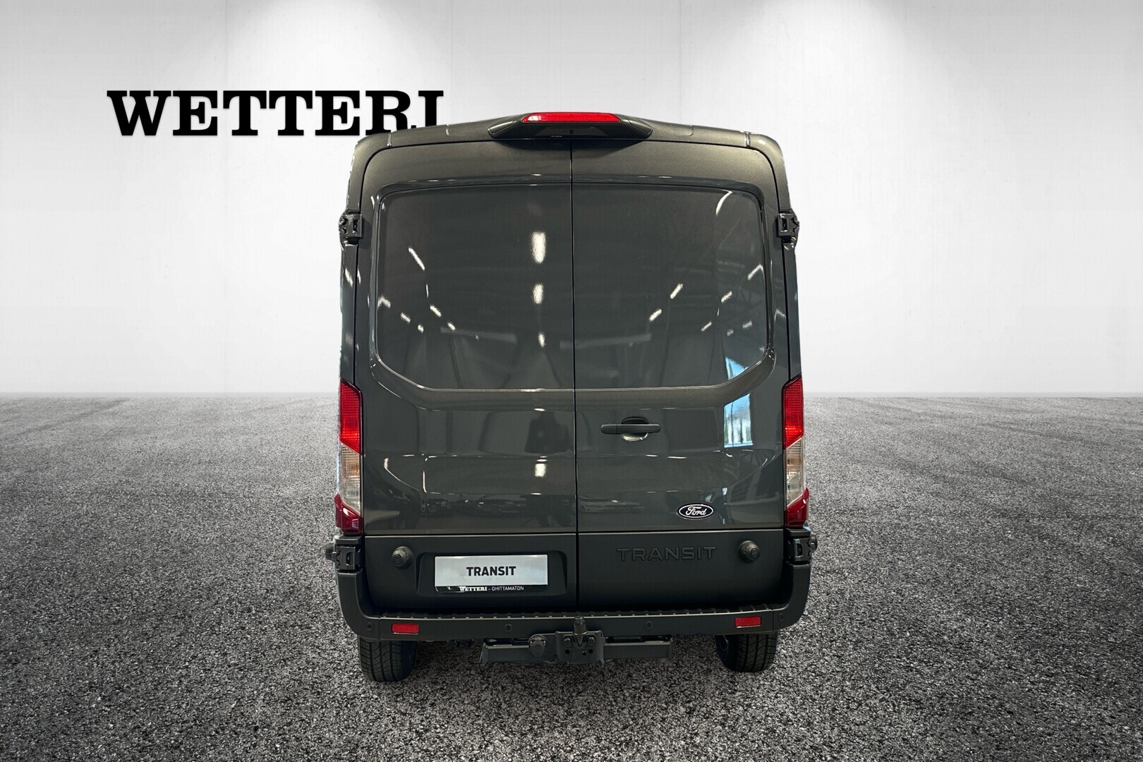 Ford Transit 2026, kuva 4/32