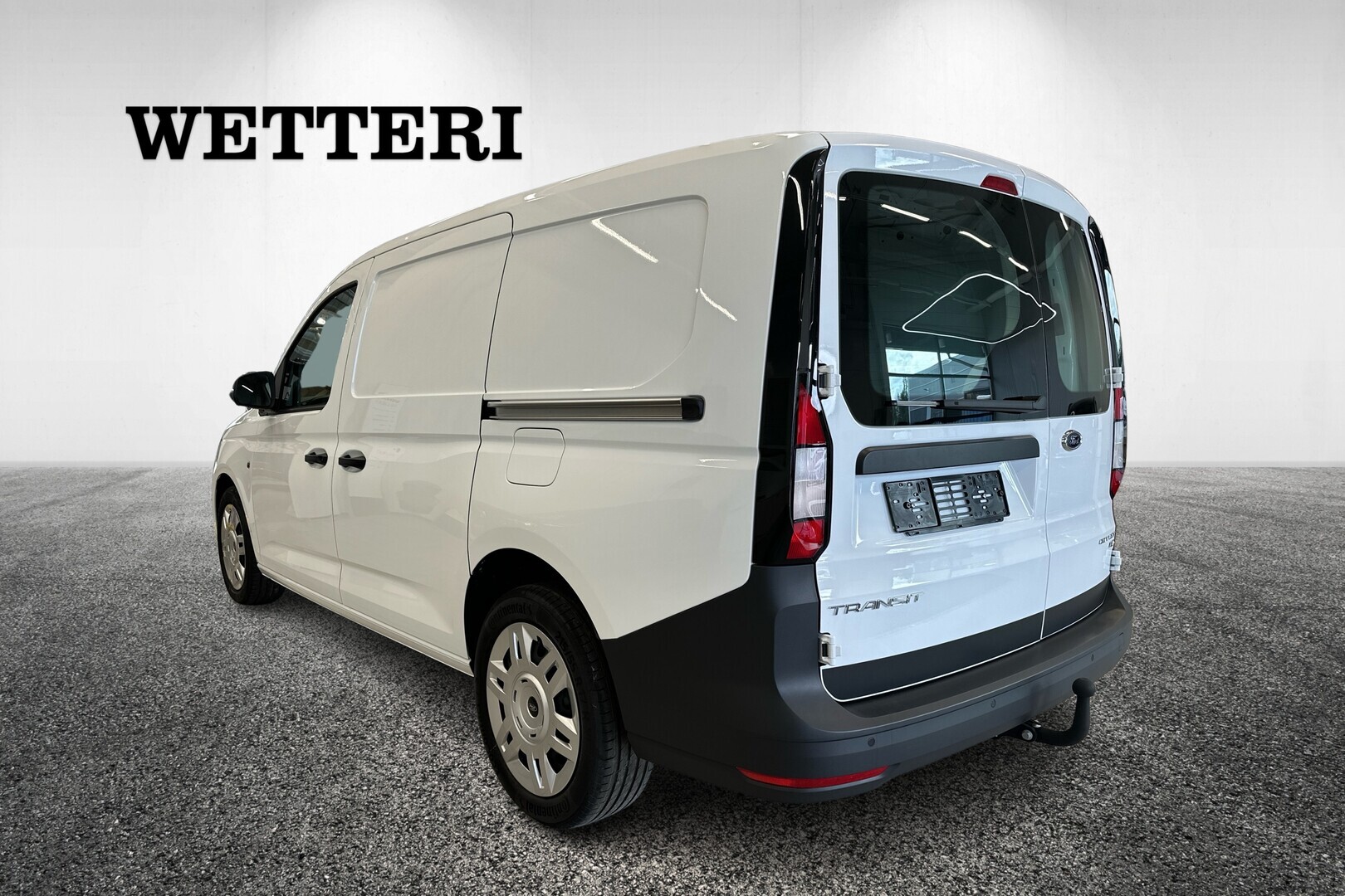 Ford Transit Connect 2026, bild 4/13