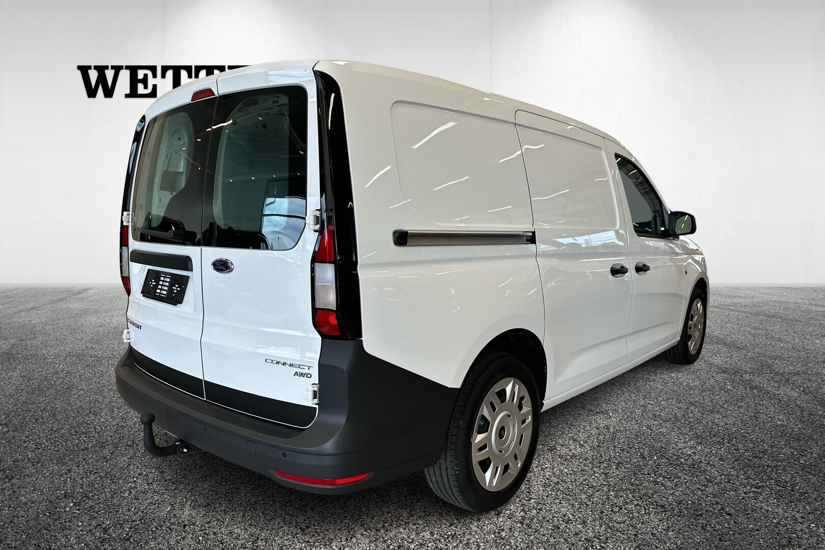 Ford Transit Connect 2026, bild 3/13