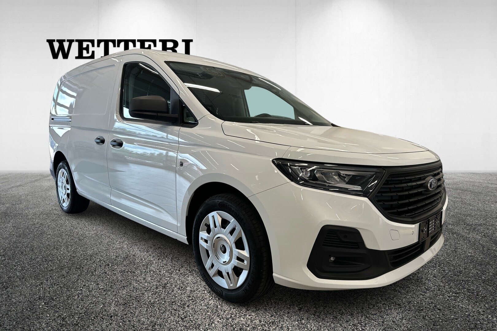 Ford Transit Connect 2026, bild 2/13