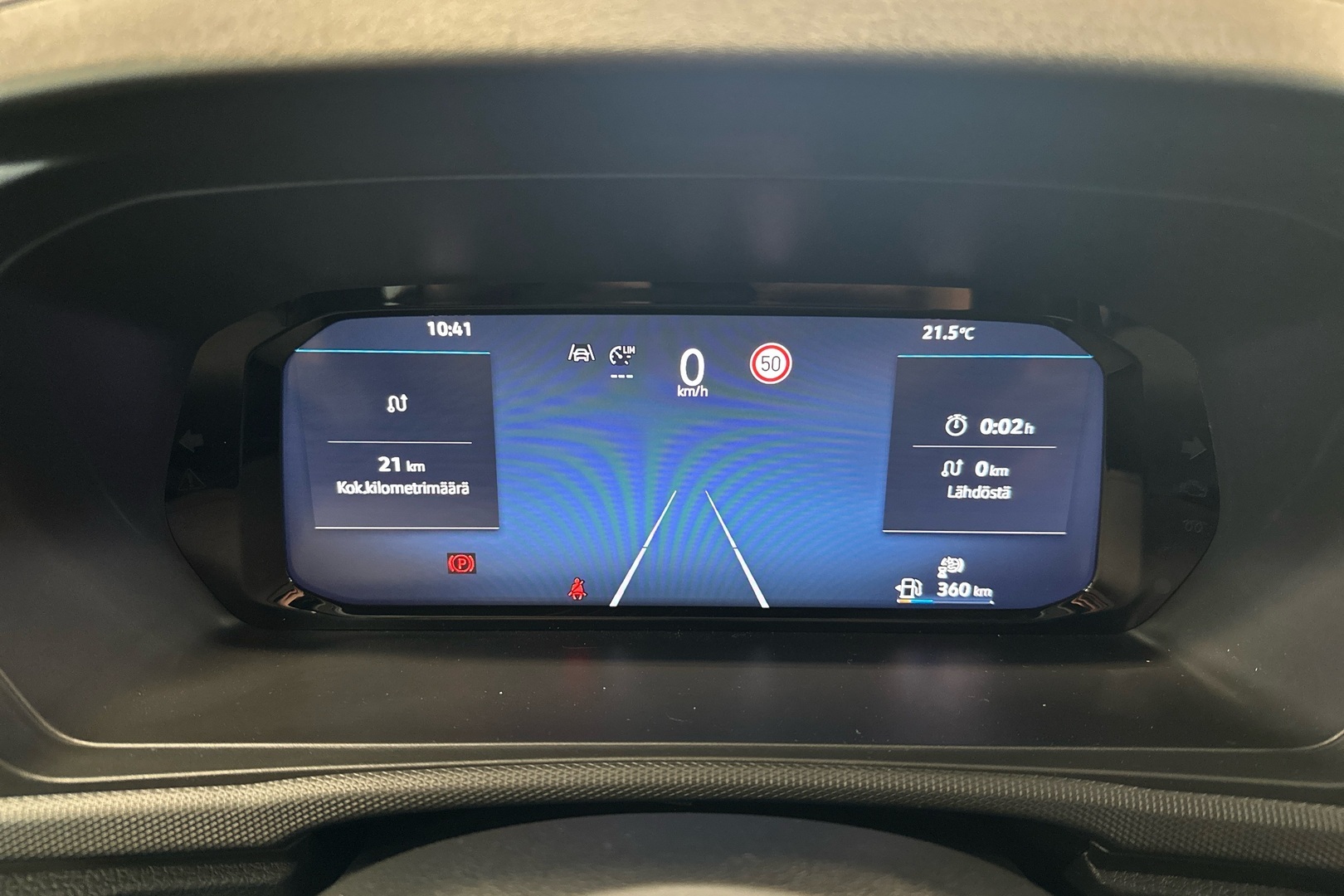 Ford Transit Connect 2026, bild 5/13