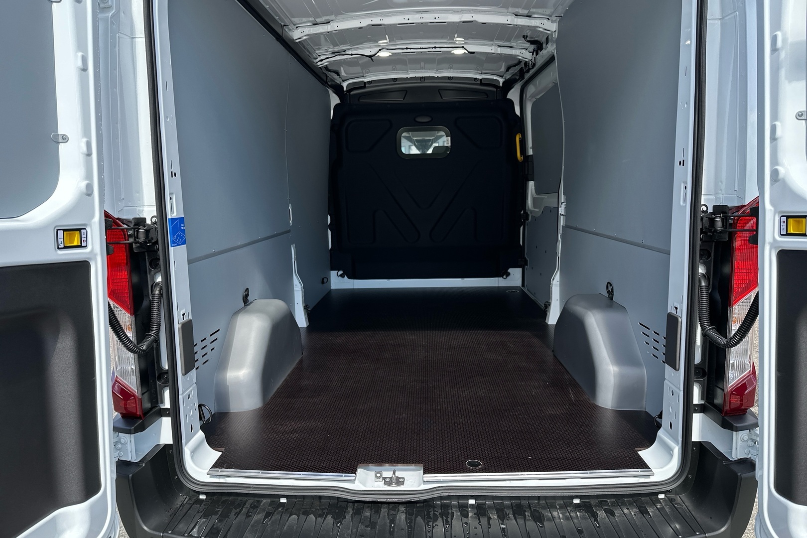 Ford Transit 2026, kuva 7/24