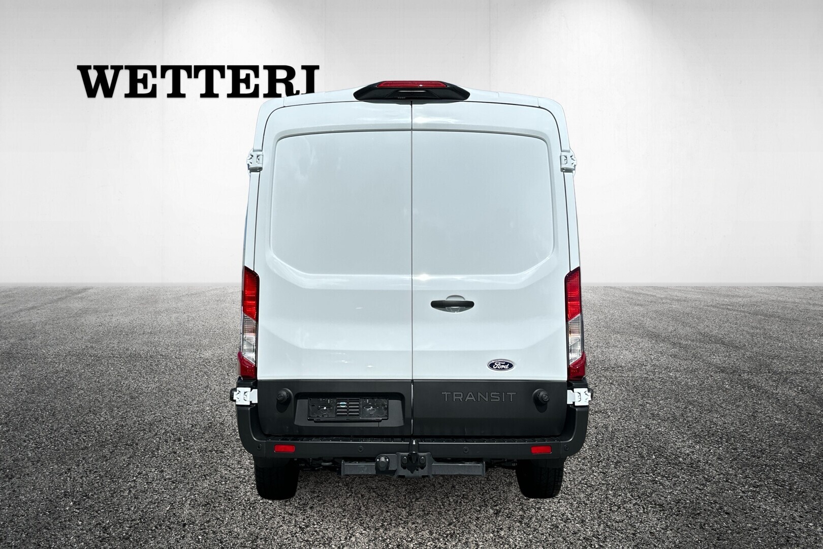 Ford Transit 2026, kuva 4/24