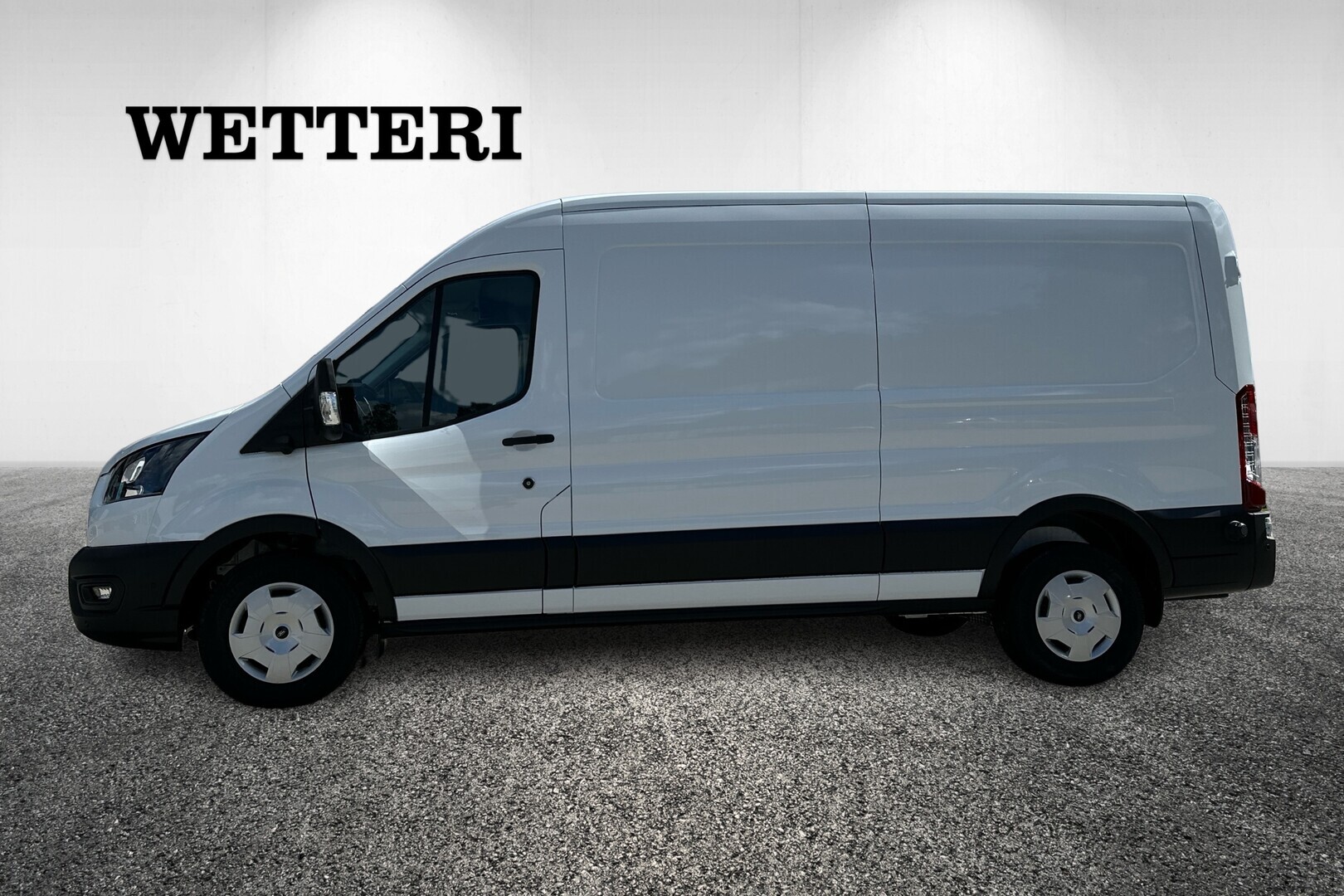 Ford Transit 2026, kuva 5/24