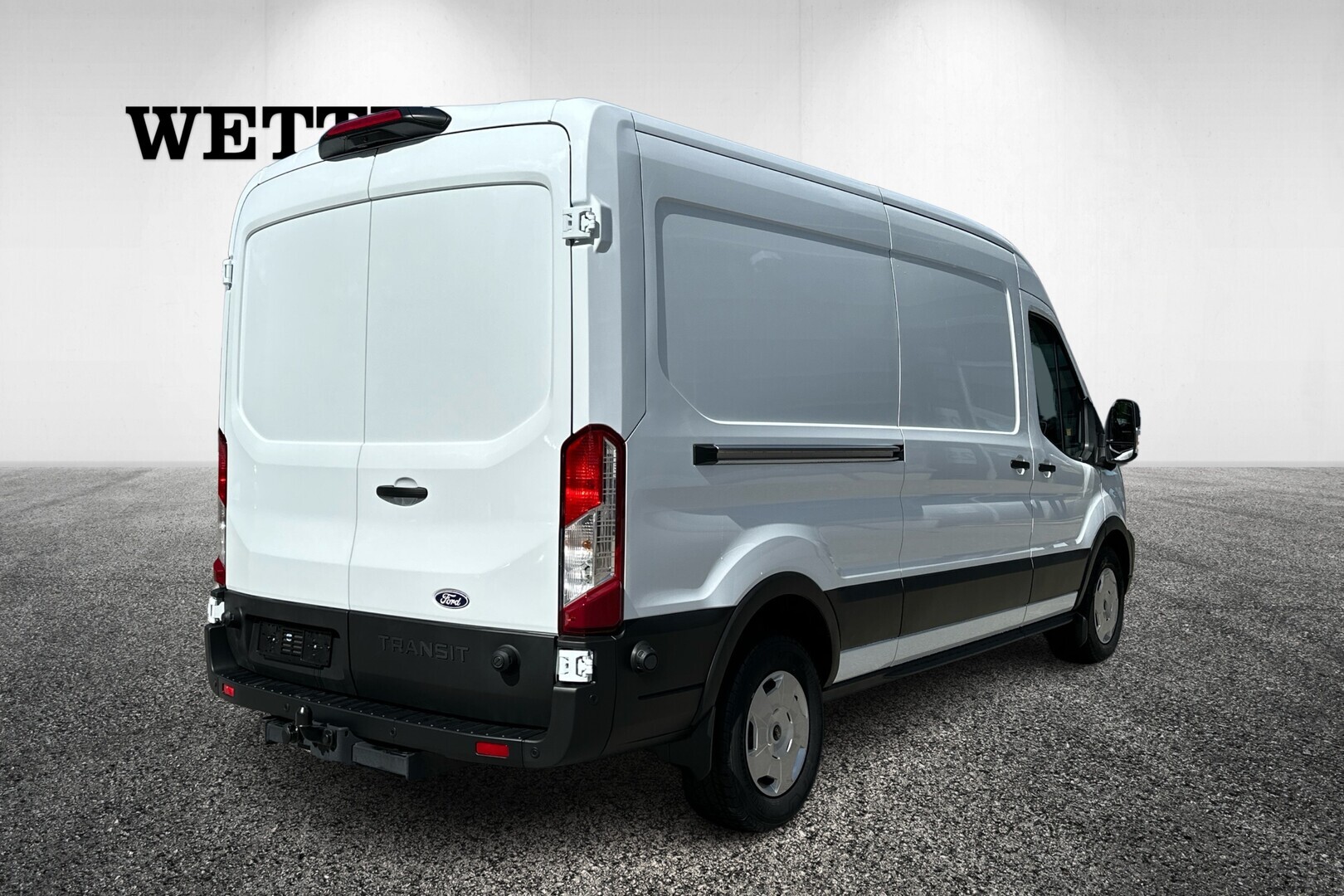 Ford Transit 2026, kuva 3/24