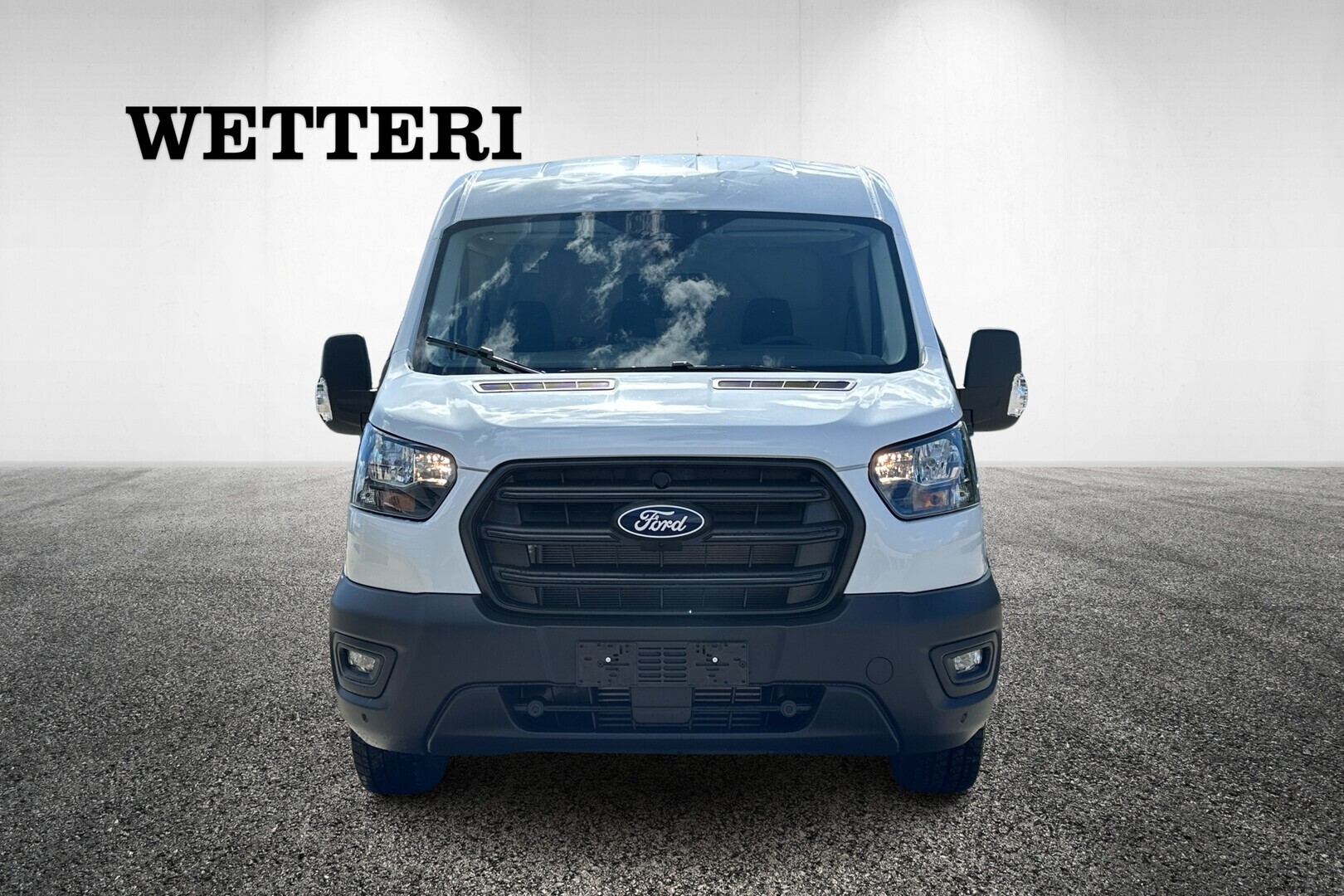 Ford Transit 2026, kuva 2/24