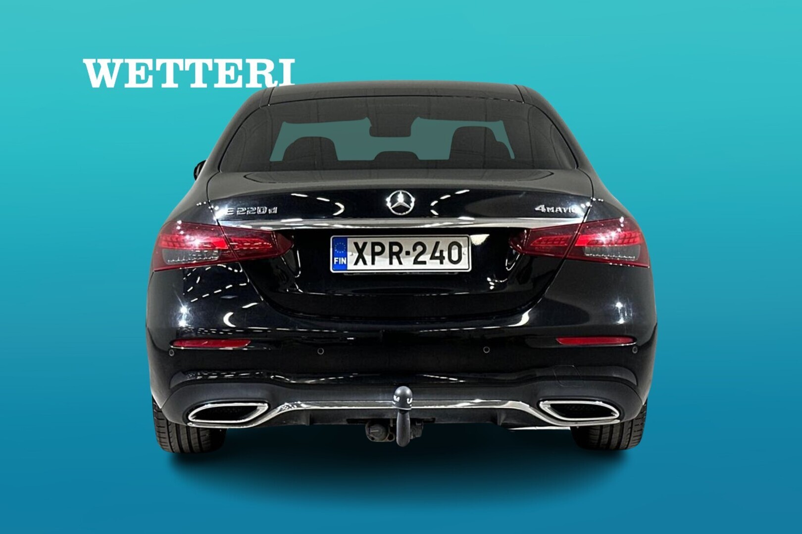 Mercedes-Benz E 2021, bild 6/27