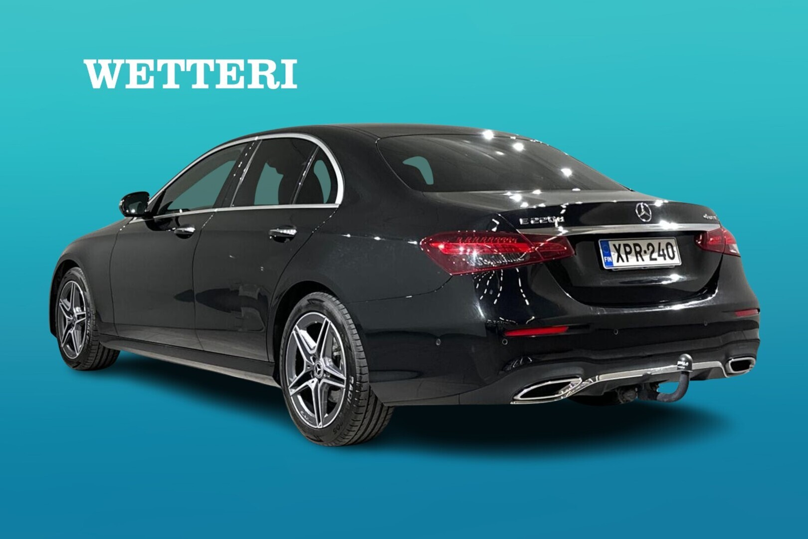 Mercedes-Benz E 2021, bild 7/27