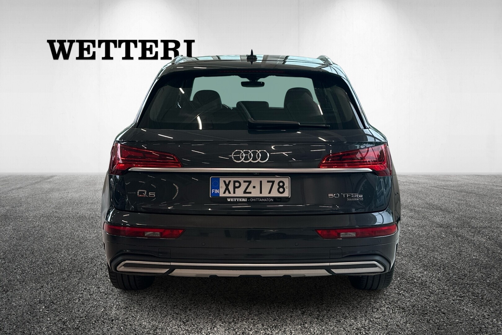 Audi Q5 2021, kuva 4/36