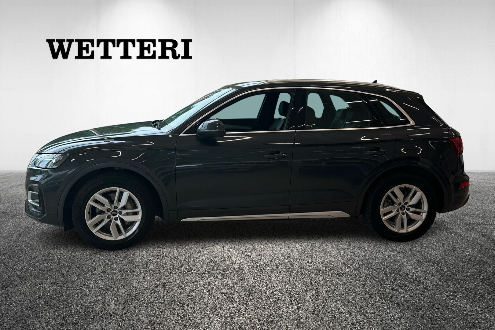 Audi Q5 2021, kuva 5/36