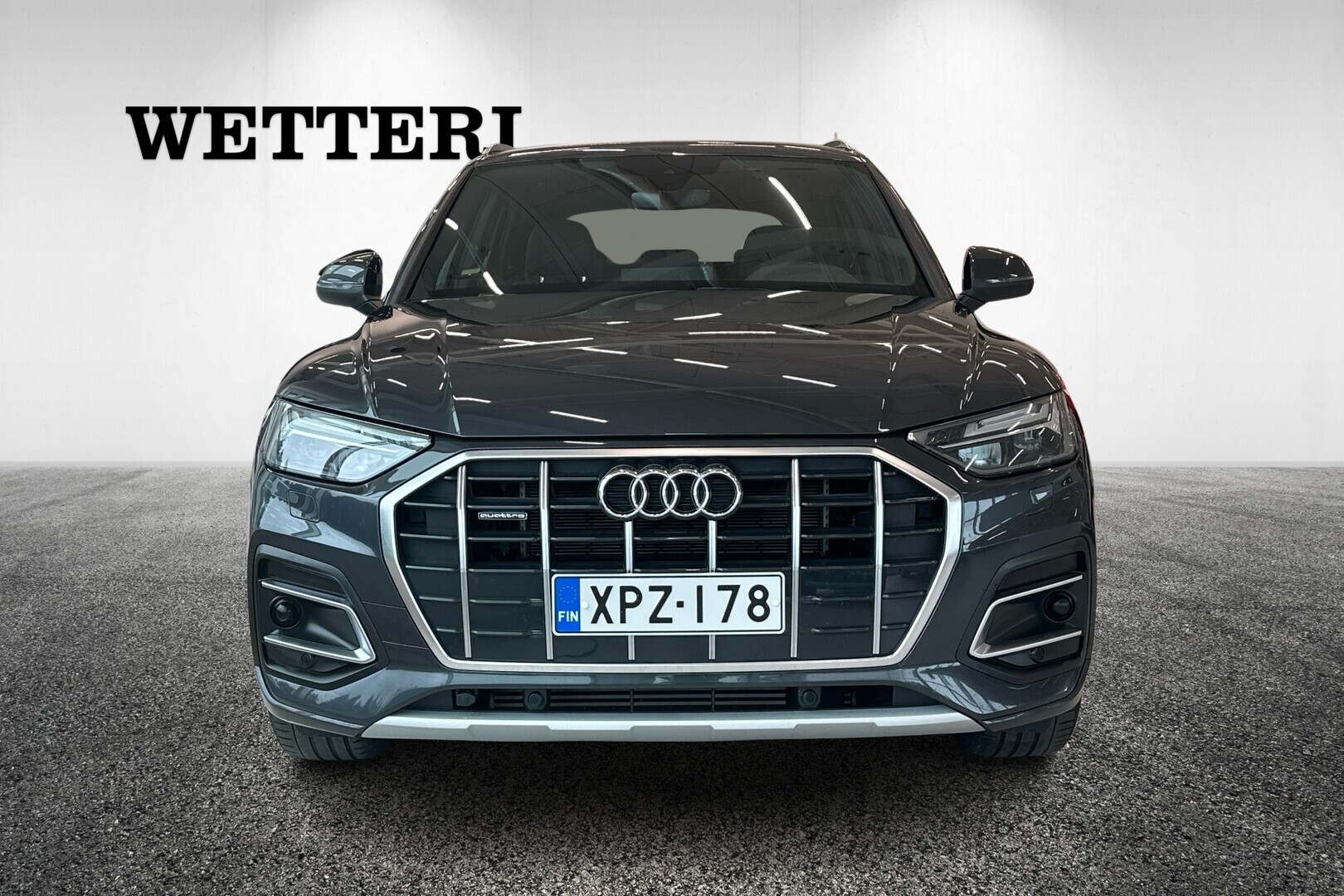 Audi Q5 2021, kuva 2/36