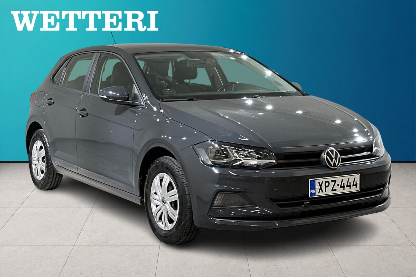 Volkswagen Polo 2021, bild 3/21