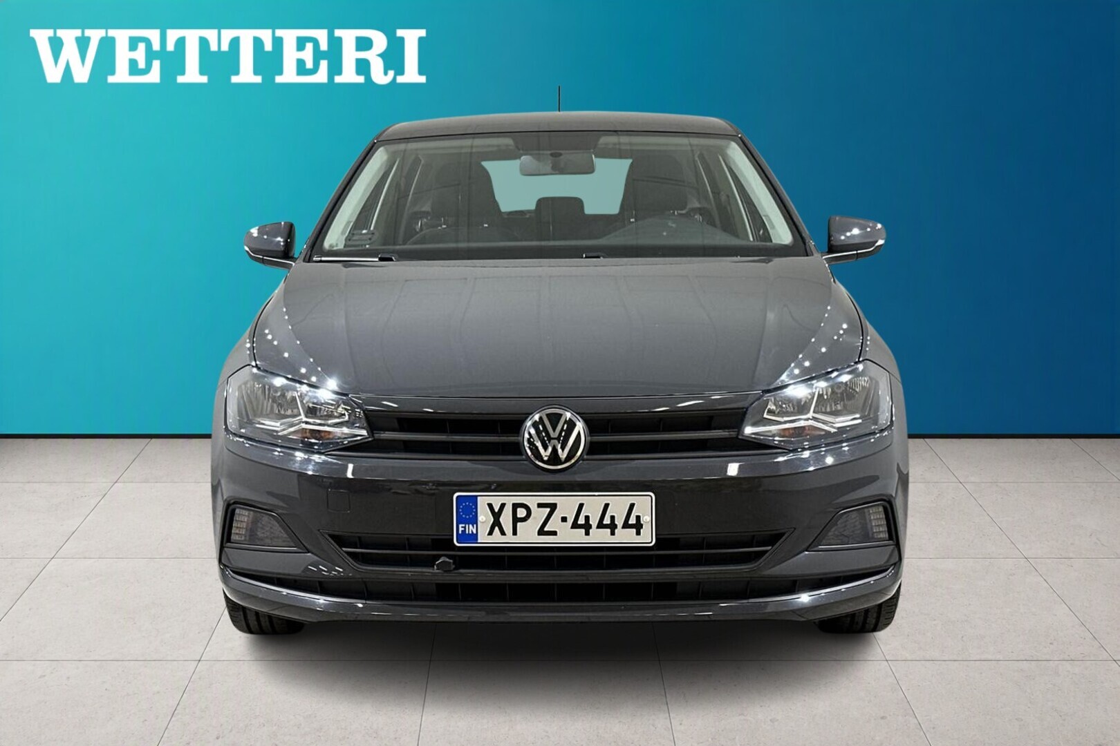 Volkswagen Polo 2021, bild 2/21