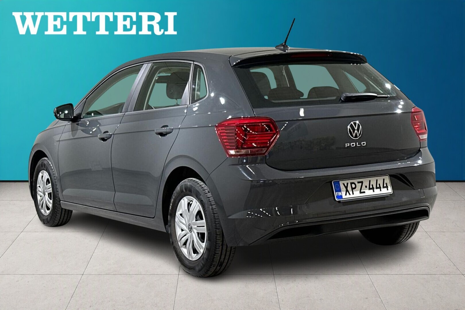 Volkswagen Polo 2021, bild 7/21
