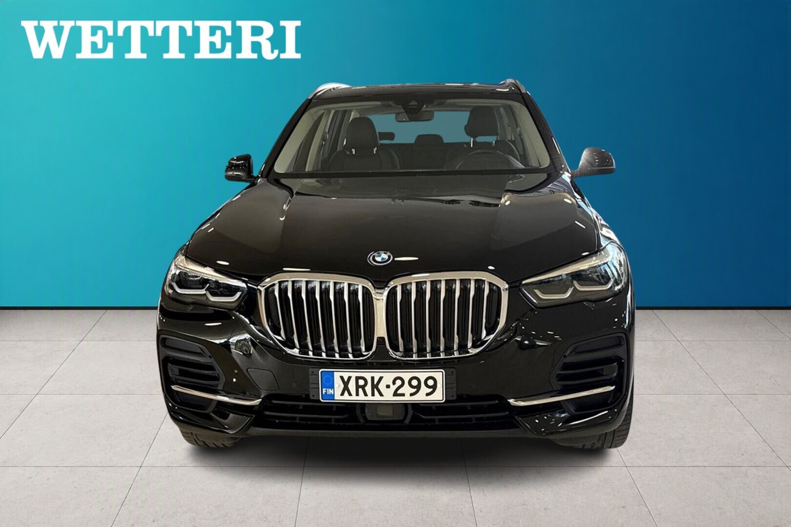 BMW X5 G05 xDrive45e A Charged Edition 2022, kuva 2/40