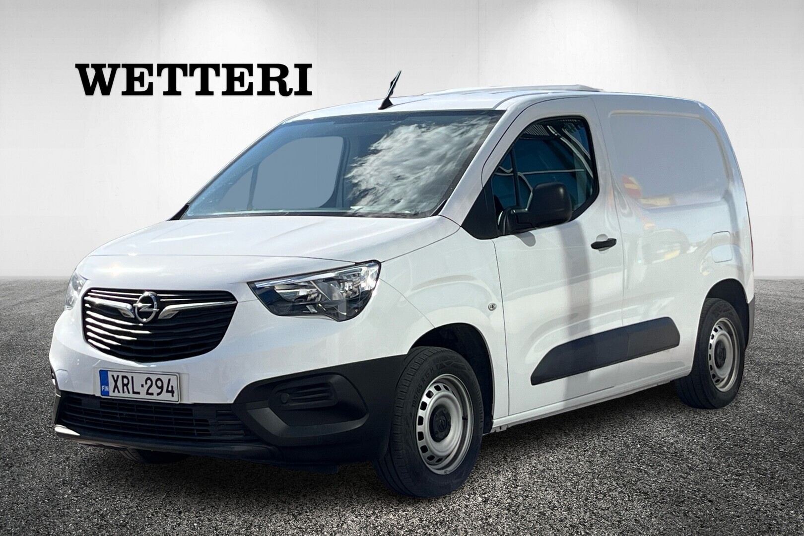 OPEL Combo Cargo L1H1 Comfort 100 D Turbo // KYLMÄ-AUTO MAASÄHKÖLLÄ / ALV-vähennyskelpoinen / Webasto / 2x alut // - // KYLMÄ-AUTO MAASÄHKÖLLÄ / ALV-vähennyskelpoinen / Webasto / 2x alut //