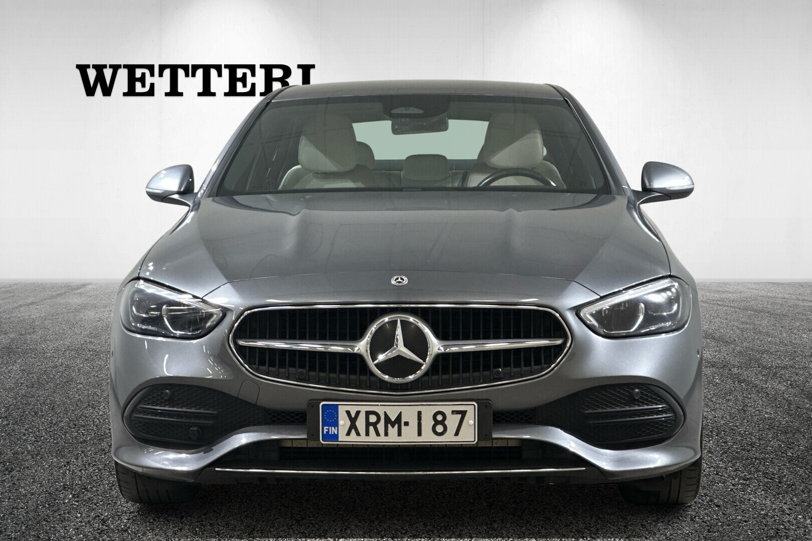 Mercedes-Benz C 200 4MATIC A Business 2022, kuva 3/28