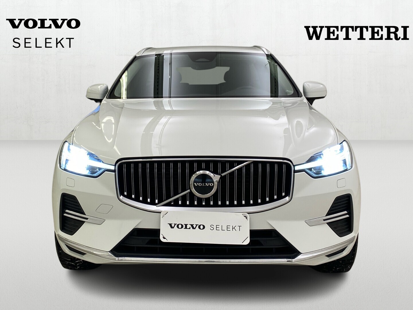 Volvo XC60 2022, kuva 3/20