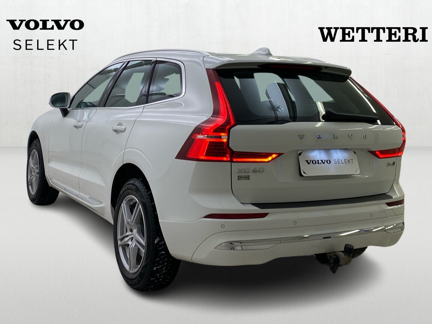 Volvo XC60 2022, kuva 5/20