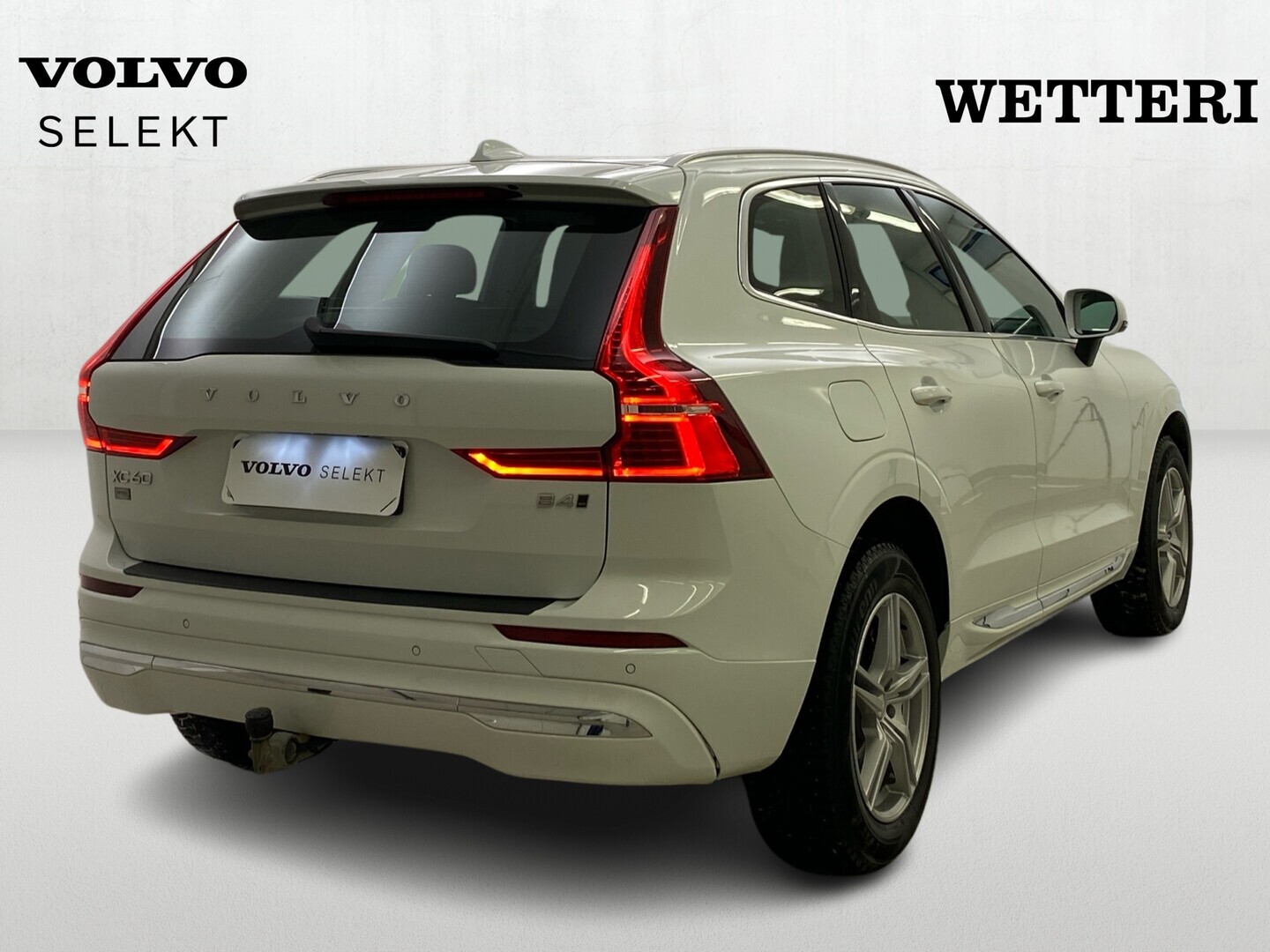 Volvo XC60 2022, kuva 7/20