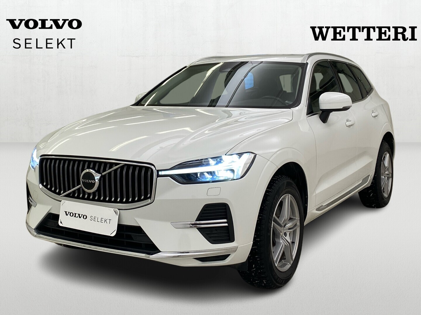 Volvo XC60 2022, kuva 4/20
