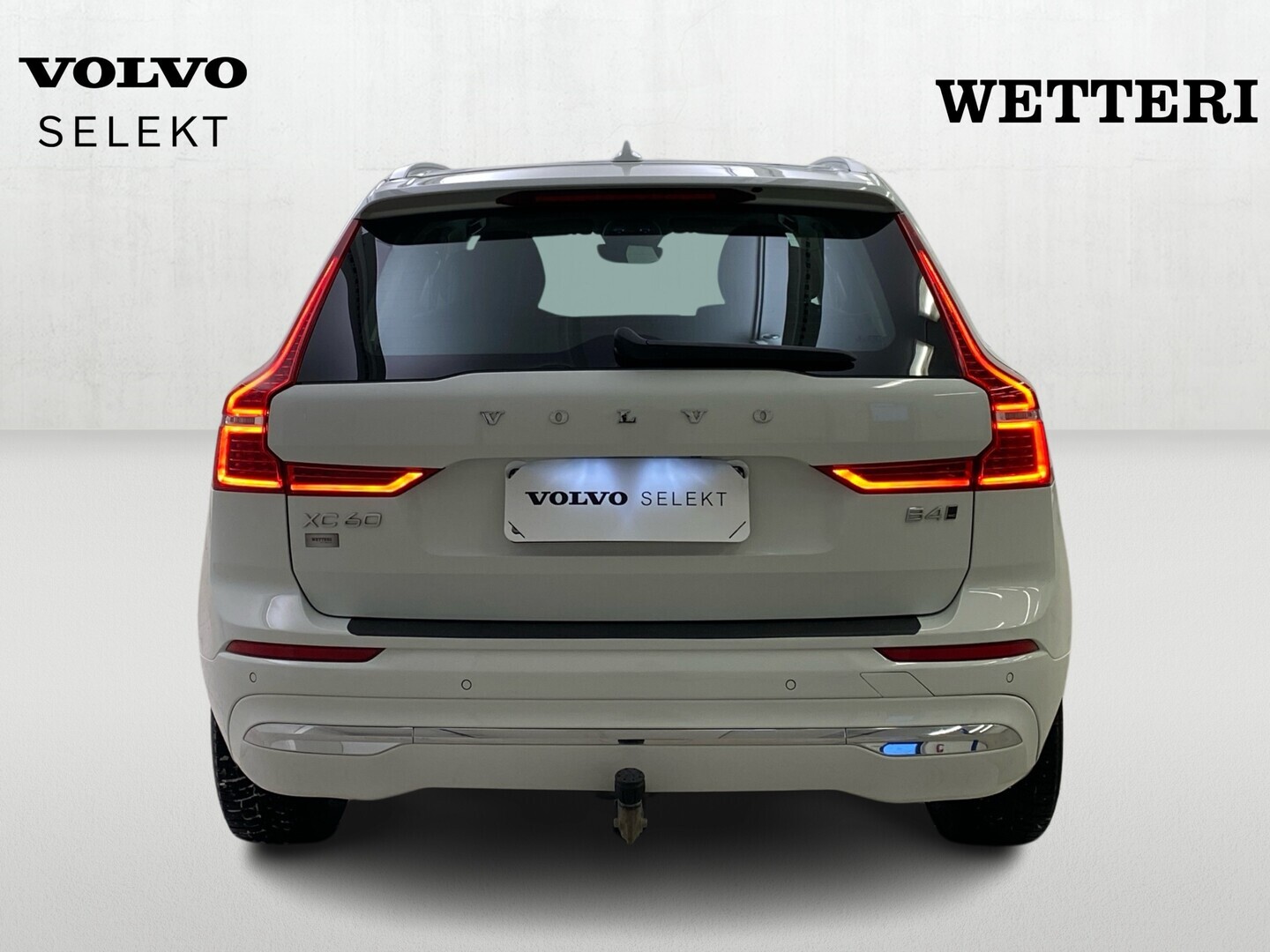 Volvo XC60 2022, kuva 6/20