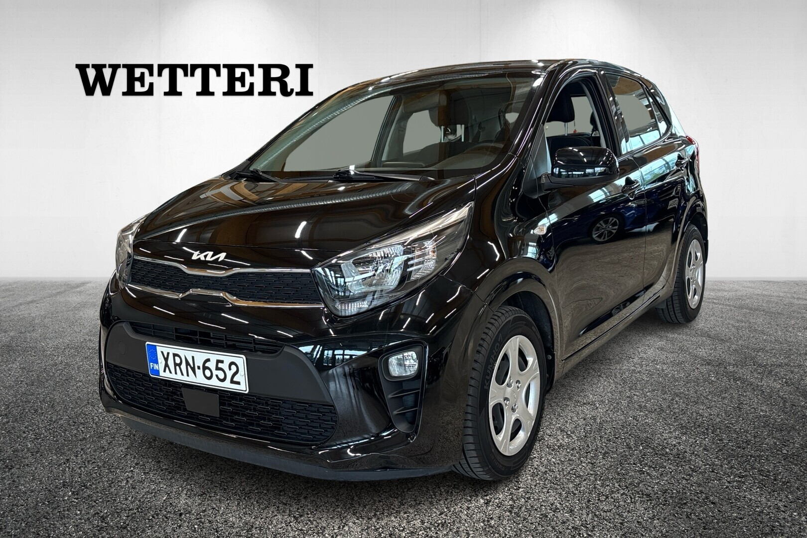 KIA Picanto 1,0 LX 4P // 1 omistaja / Merkkihuollettu / Takuu 2029 asti / Bluetooth / Ilmastointi / Lämmitettävä ohjauspyörä // - // 1 omistaja / Merkkihuollettu / Takuu 2029 asti / Bluetooth / Ilmastointi / Lämmitettävä ohjauspyörä //