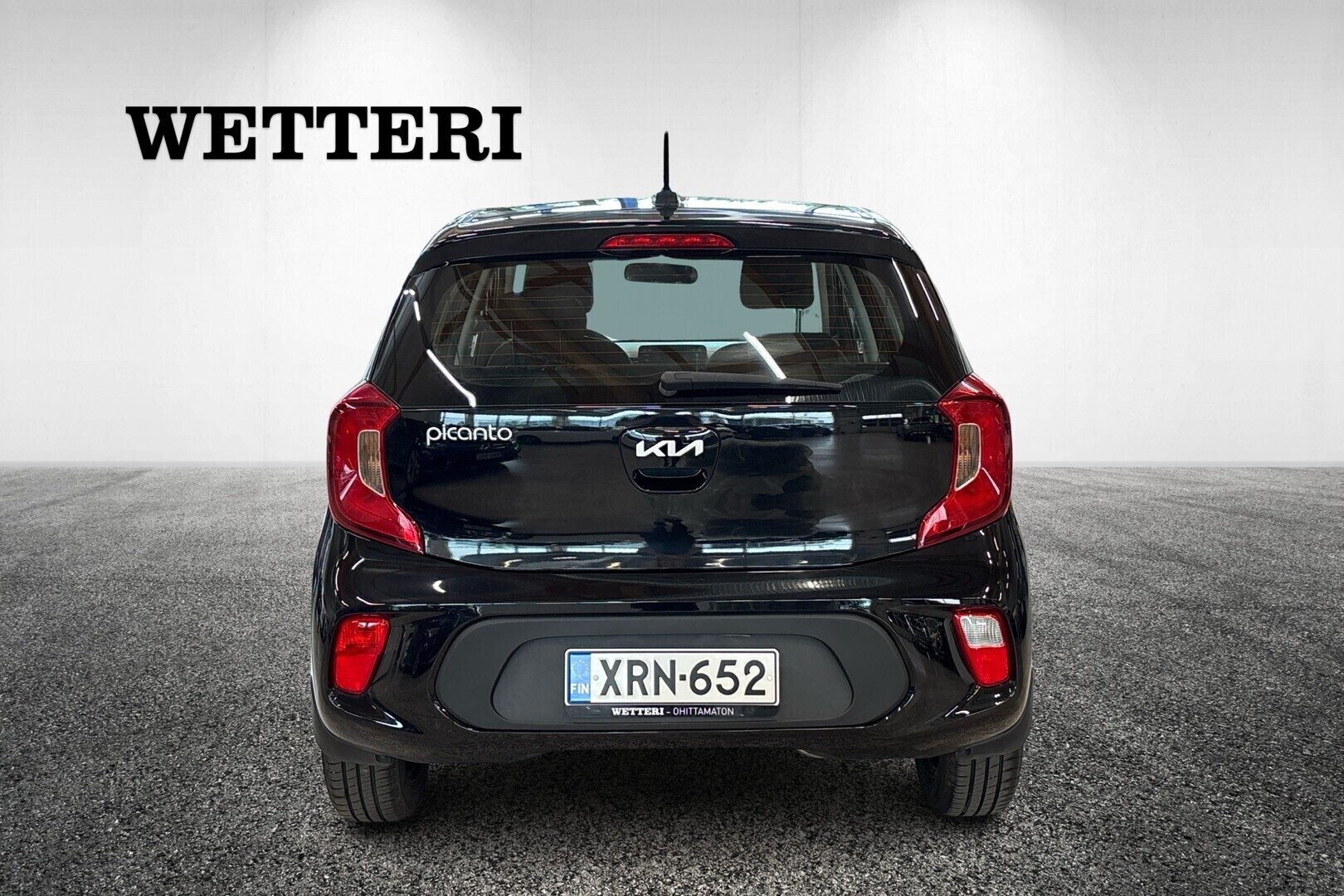 Kia Picanto 1,0 LX 4P 2022, kuva 5/17