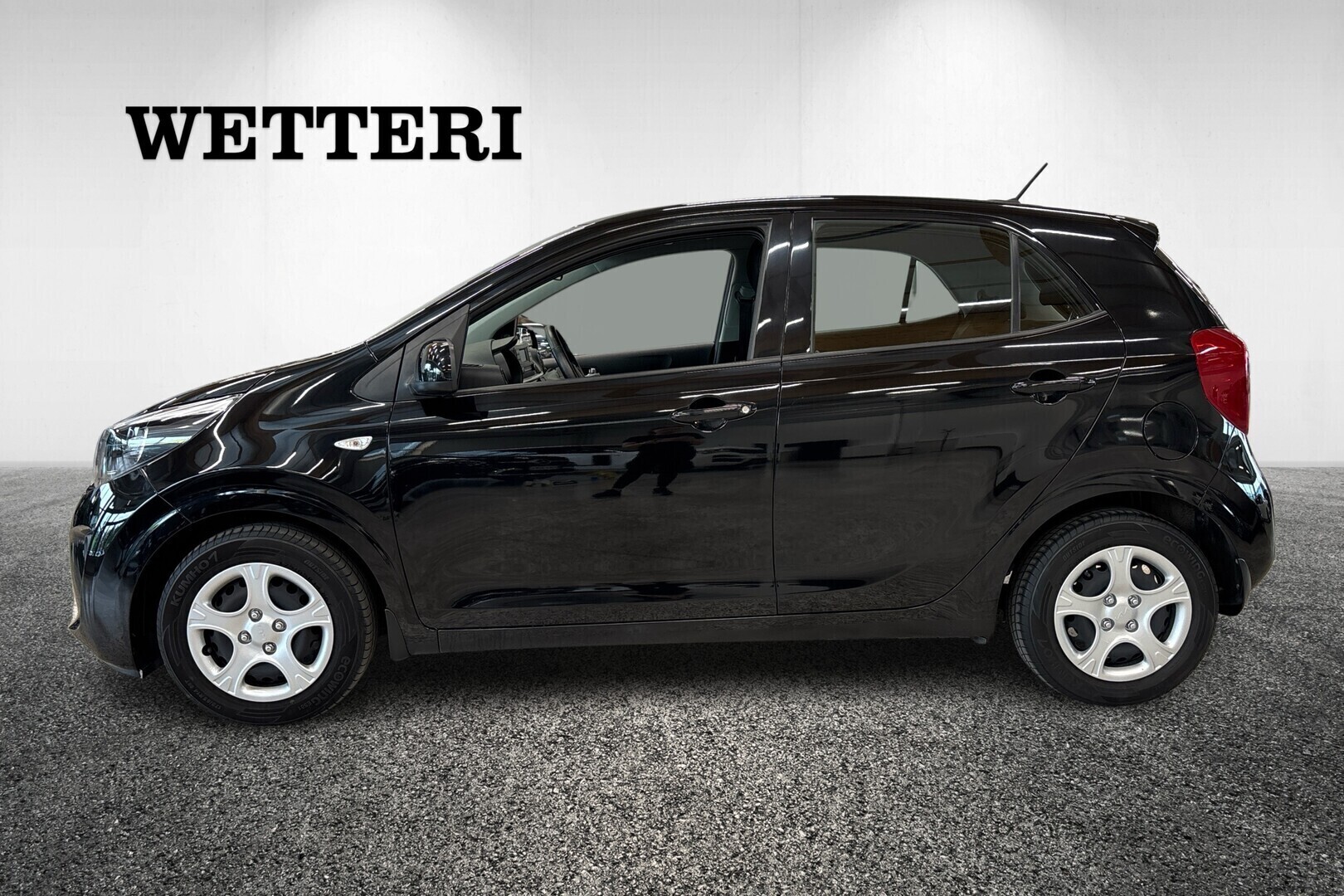 Kia Picanto 1,0 LX 4P 2022, kuva 6/17