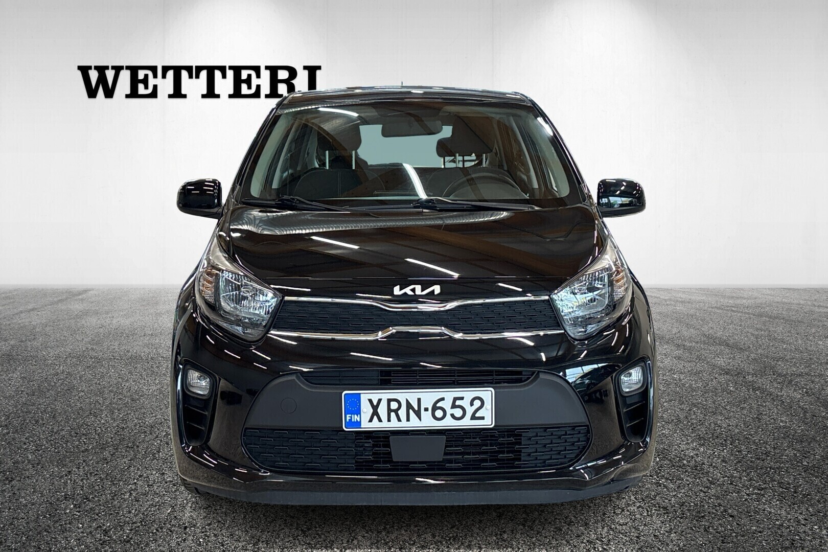 Kia Picanto 1,0 LX 4P 2022, kuva 3/17