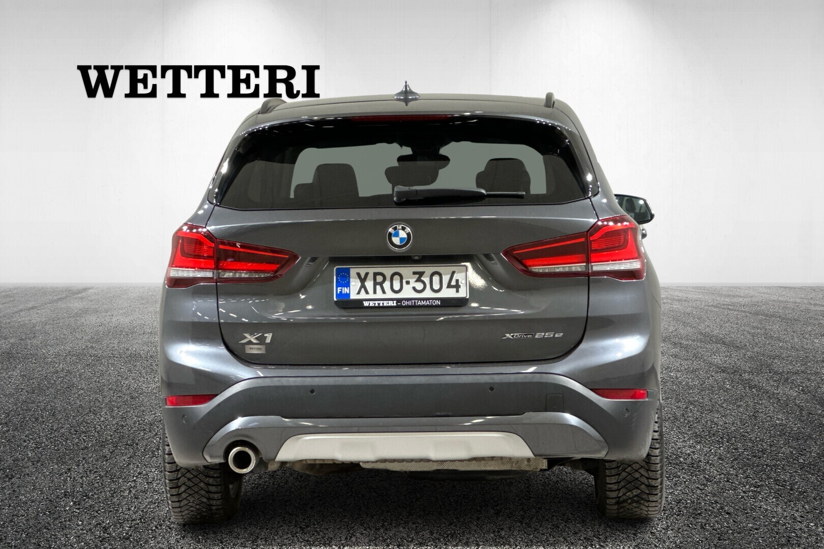 BMW X1 2020, kuva 6/35