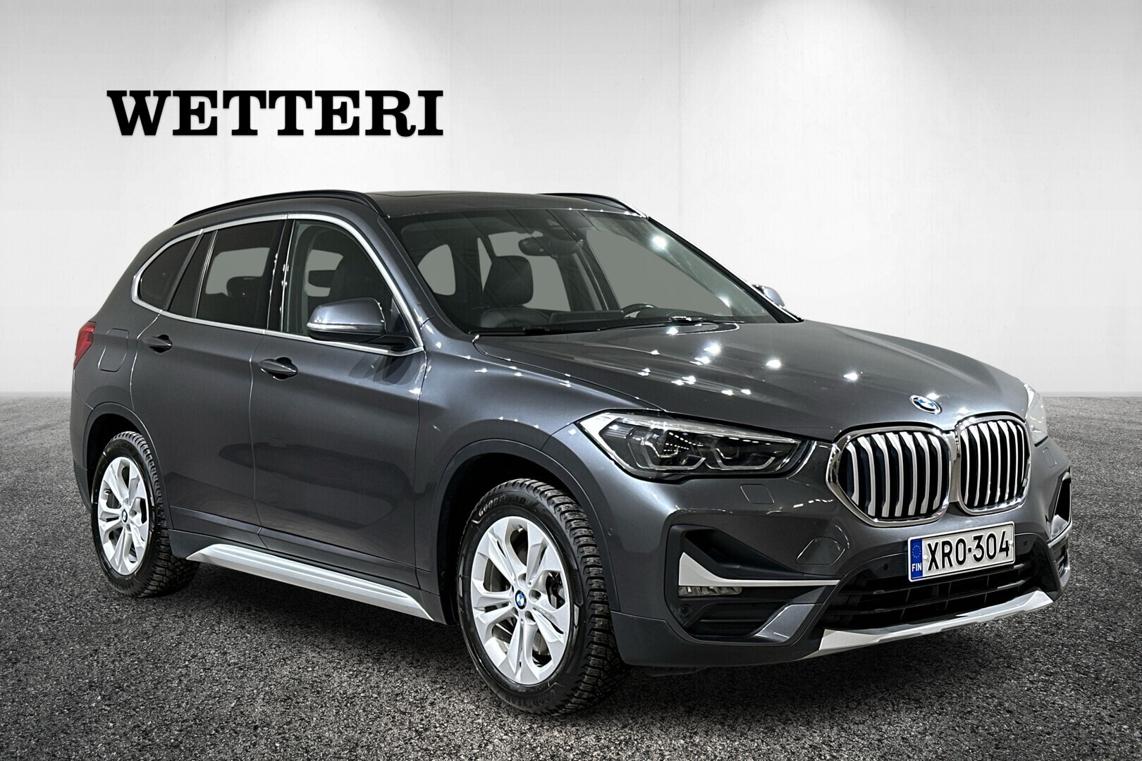 BMW X1 2020, kuva 4/35