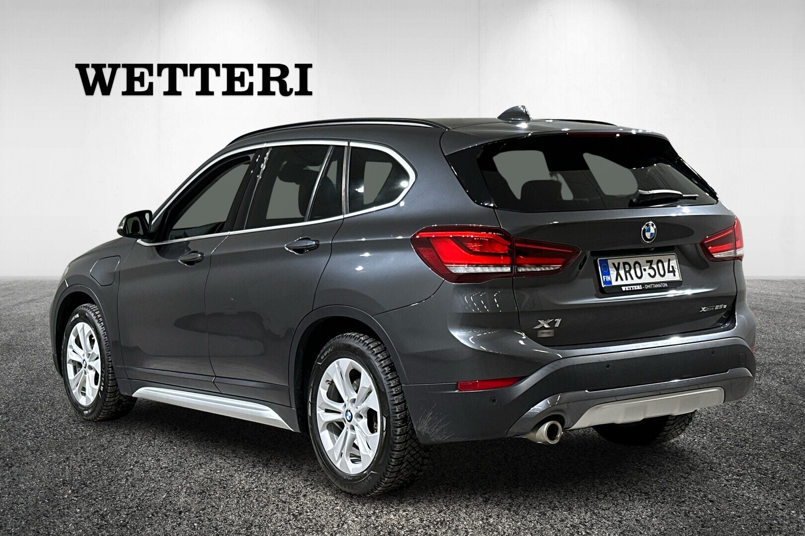 BMW X1 2020, kuva 7/35